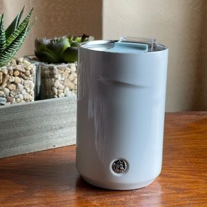 Starbucks 12 oz insulated mug